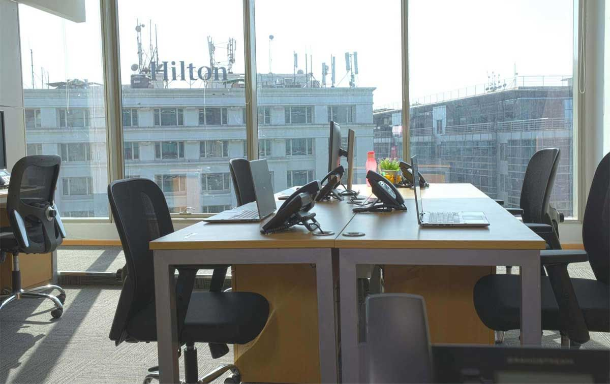 Empire Business Centre Empire Complex